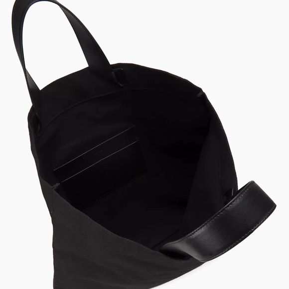 Jil Sander Book Square Tote Bag(NEW) - Picture 4 of 6